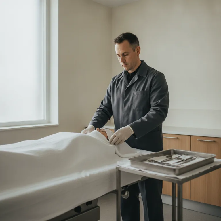 Bestatter Service in Wiener Neustadt